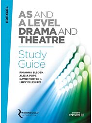 Edexcel A Level Drama Study Guide