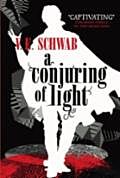 A Conjuring of Light