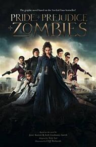 Pride and Prejudice and Zombies