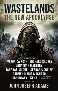 Wastelands 3: The New Apocalypse