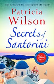 Secrets of Santorini