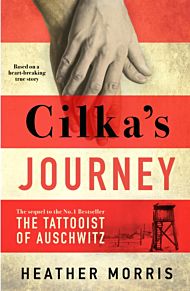 CILKAS JOURNEY