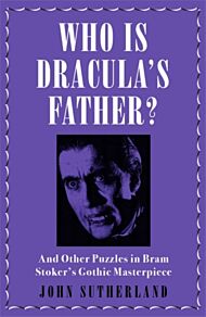 Who Is Dracula¿s Father?