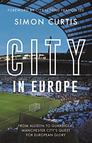 City in Europe