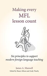 Making Every MFL Lesson Count