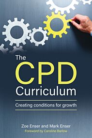 The CPD Curriculum