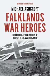 Falklands War Heroes