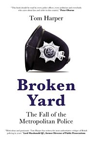 Broken Yard