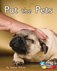 Pat the Pets