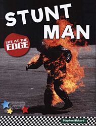 321 Go! Stunt Man