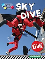 321 Go! Sky Dive