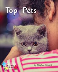 The Top Pet