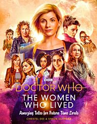 Doctor Who: The Women Who Lived