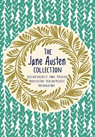 Jane Austen Collection