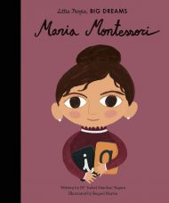 Maria Montessori