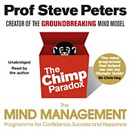 The Chimp Paradox