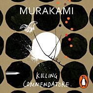 Killing Commendatore