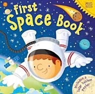 First Space Book