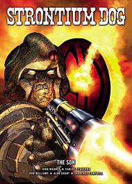 Strontium Dog: The Son