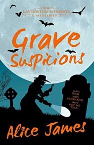 Grave Suspicions