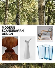 Modern Scandinavian Design