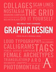 100 Ideas that Changed Graphic Design