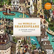 The World of Shakespeare