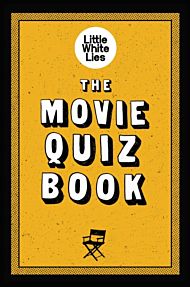 The Movie Quiz Book