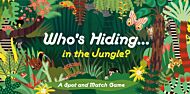 Who's Hiding in the Jungle?