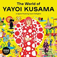 The World of Yayoi Kusama