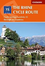 The Rhine Cycle Route