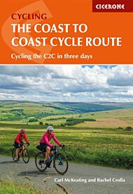 The Coast to Coast Cycle Route