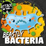 Beastly Bacteria