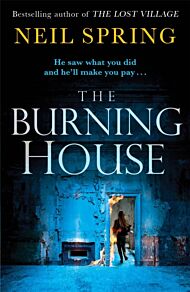 The Burning House