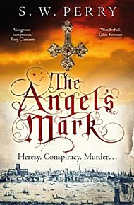 The Angel's Mark