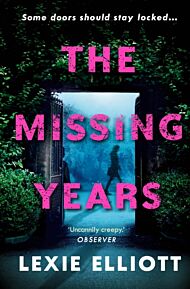 The Missing Years