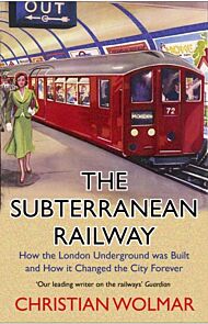 The Subterranean Railway