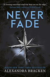 A Darkest Minds Novel: Never Fade