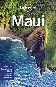 Lonely Planet Maui