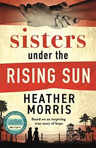 Sisters under the Rising Sun