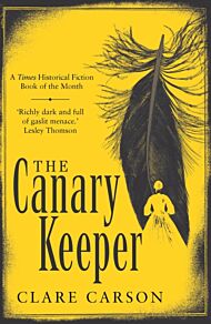 The Canary Keeper