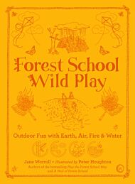 Forest School Wild Play