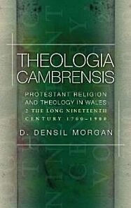 Theologia Cambrensis