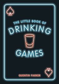 The Little Book of Drinking Games