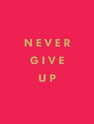 Never Give Up