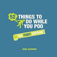 52 Things to Do While You Poo