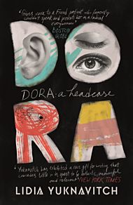 Dora: A Headcase