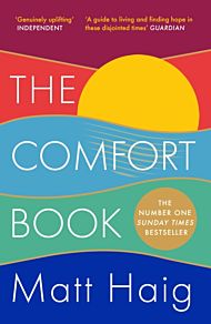 The Comfort Book