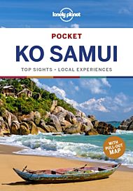 Lonely Planet Pocket Ko Samui