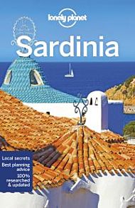 Lonely Planet Sardinia